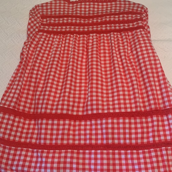 Snazzy top - Picture 5 of 5